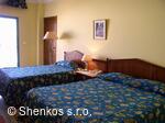 Hotel Regina Style Resort Nuweiba ***+