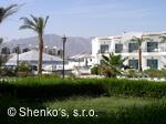 Hotel Regina Style Nuweiba ****