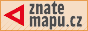Logo Znate mapu